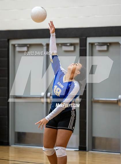Thumbnail 3 in Orem vs American Fork (Rocky Mountain JV/Sophomore Tournament) photogallery.
