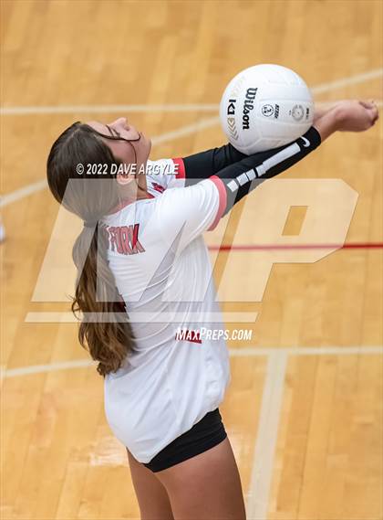 Thumbnail 2 in Orem vs American Fork (Rocky Mountain JV/Sophomore Tournament) photogallery.