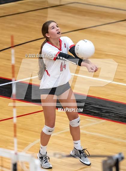 Thumbnail 1 in Orem vs American Fork (Rocky Mountain JV/Sophomore Tournament) photogallery.