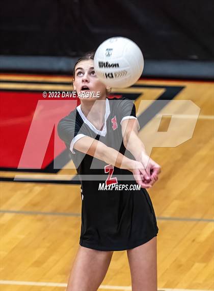 Thumbnail 2 in Orem vs American Fork (Rocky Mountain JV/Sophomore Tournament) photogallery.