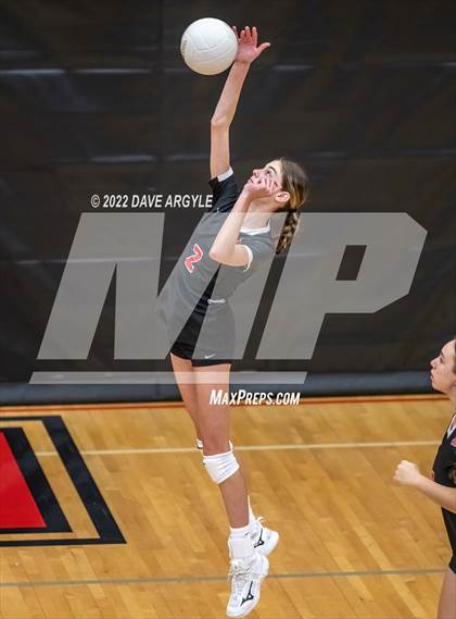 Thumbnail 3 in Orem vs American Fork (Rocky Mountain JV/Sophomore Tournament) photogallery.