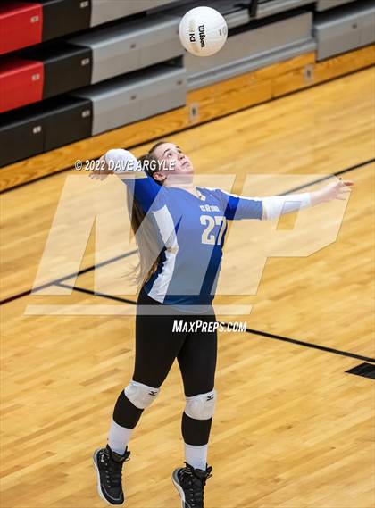 Thumbnail 2 in Orem vs American Fork (Rocky Mountain JV/Sophomore Tournament) photogallery.