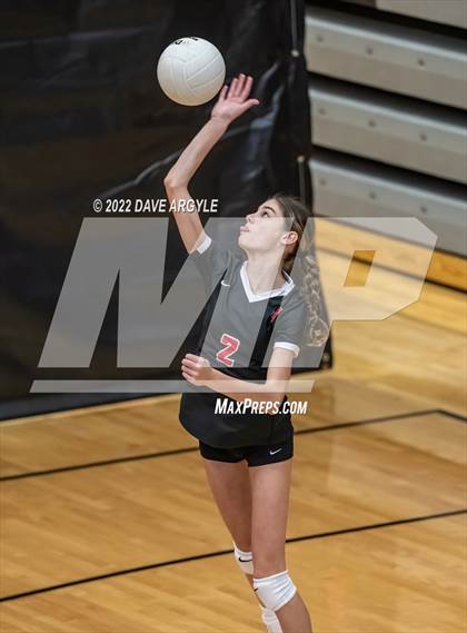 Thumbnail 2 in Orem vs American Fork (Rocky Mountain JV/Sophomore Tournament) photogallery.