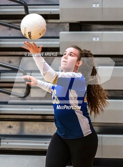 Thumbnail 2 in Orem vs American Fork (Rocky Mountain JV/Sophomore Tournament) photogallery.
