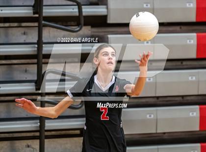 Thumbnail 3 in Orem vs American Fork (Rocky Mountain JV/Sophomore Tournament) photogallery.