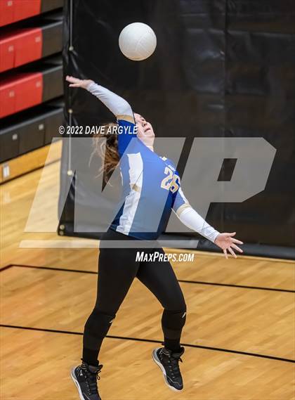 Thumbnail 2 in Orem vs American Fork (Rocky Mountain JV/Sophomore Tournament) photogallery.