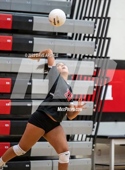Thumbnail 2 in Orem vs American Fork (Rocky Mountain JV/Sophomore Tournament) photogallery.