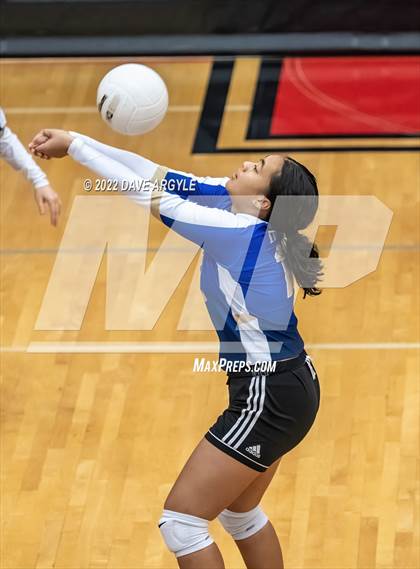 Thumbnail 1 in Orem vs American Fork (Rocky Mountain JV/Sophomore Tournament) photogallery.