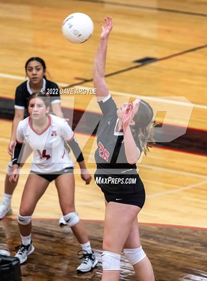 Thumbnail 2 in Orem vs American Fork (Rocky Mountain JV/Sophomore Tournament) photogallery.