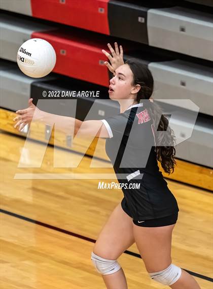Thumbnail 3 in Orem vs American Fork (Rocky Mountain JV/Sophomore Tournament) photogallery.