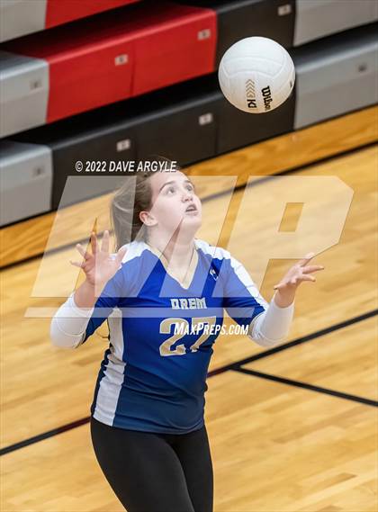 Thumbnail 1 in Orem vs American Fork (Rocky Mountain JV/Sophomore Tournament) photogallery.