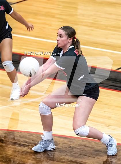 Thumbnail 3 in Orem vs American Fork (Rocky Mountain JV/Sophomore Tournament) photogallery.