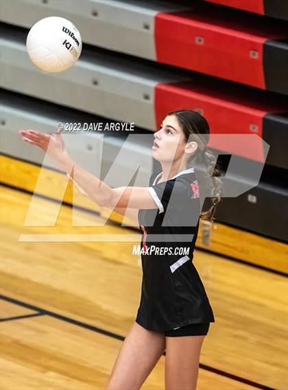 Thumbnail 1 in Orem vs American Fork (Rocky Mountain JV/Sophomore Tournament) photogallery.