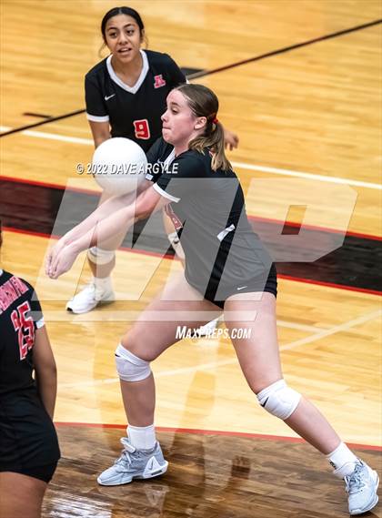 Thumbnail 3 in Orem vs American Fork (Rocky Mountain JV/Sophomore Tournament) photogallery.