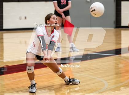 Thumbnail 2 in Orem vs American Fork (Rocky Mountain JV/Sophomore Tournament) photogallery.