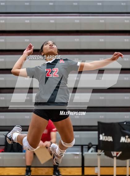 Thumbnail 1 in Orem vs American Fork (Rocky Mountain JV/Sophomore Tournament) photogallery.