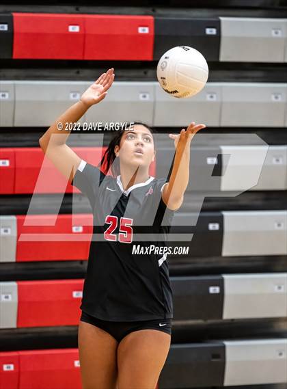 Thumbnail 1 in Orem vs American Fork (Rocky Mountain JV/Sophomore Tournament) photogallery.