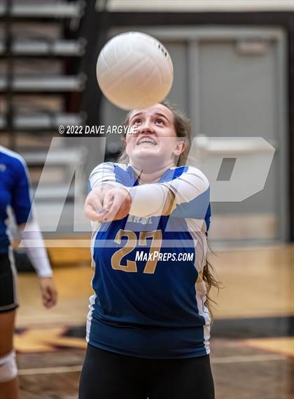 Thumbnail 3 in Orem vs American Fork (Rocky Mountain JV/Sophomore Tournament) photogallery.