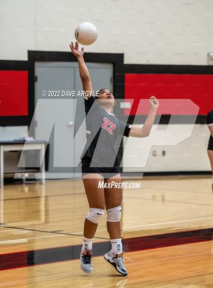 Thumbnail 1 in Orem vs American Fork (Rocky Mountain JV/Sophomore Tournament) photogallery.