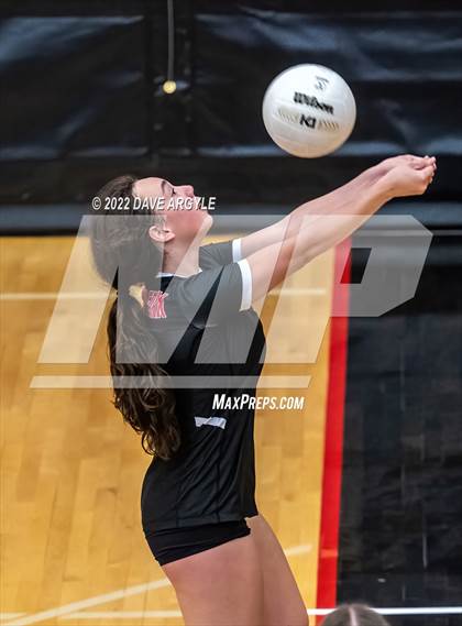 Thumbnail 1 in Orem vs American Fork (Rocky Mountain JV/Sophomore Tournament) photogallery.
