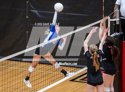 Thumbnail 1 in Orem vs American Fork (Rocky Mountain JV/Sophomore Tournament) photogallery.