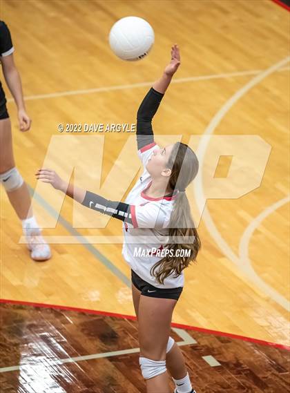 Thumbnail 2 in Orem vs American Fork (Rocky Mountain JV/Sophomore Tournament) photogallery.