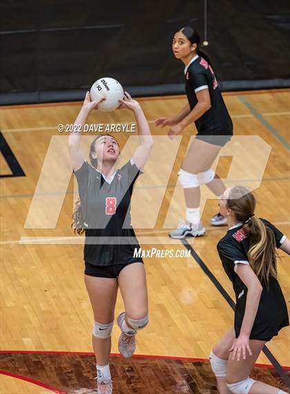 Thumbnail 3 in Orem vs American Fork (Rocky Mountain JV/Sophomore Tournament) photogallery.