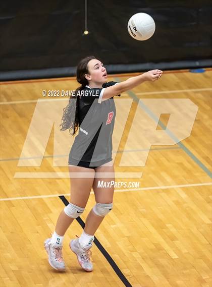 Thumbnail 1 in Orem vs American Fork (Rocky Mountain JV/Sophomore Tournament) photogallery.