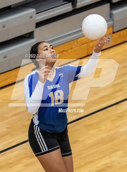 Thumbnail 2 in Orem vs American Fork (Rocky Mountain JV/Sophomore Tournament) photogallery.