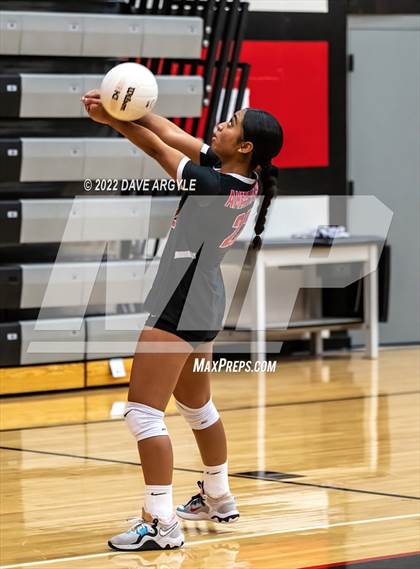 Thumbnail 3 in Orem vs American Fork (Rocky Mountain JV/Sophomore Tournament) photogallery.