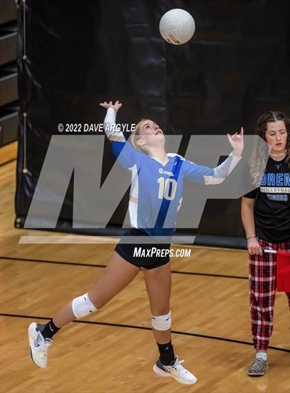 Thumbnail 1 in Orem vs American Fork (Rocky Mountain JV/Sophomore Tournament) photogallery.