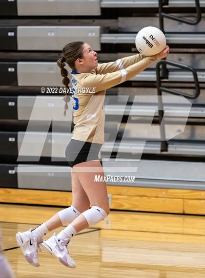 Thumbnail 1 in Orem vs American Fork (Rocky Mountain JV/Sophomore Tournament) photogallery.