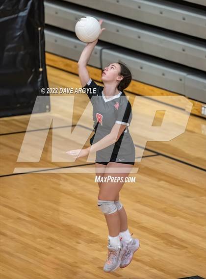 Thumbnail 1 in Orem vs American Fork (Rocky Mountain JV/Sophomore Tournament) photogallery.