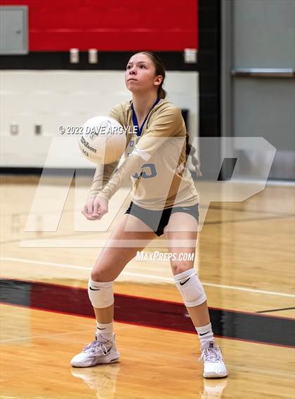 Thumbnail 2 in Orem vs American Fork (Rocky Mountain JV/Sophomore Tournament) photogallery.