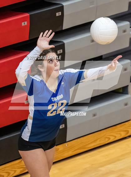 Thumbnail 3 in Orem vs American Fork (Rocky Mountain JV/Sophomore Tournament) photogallery.