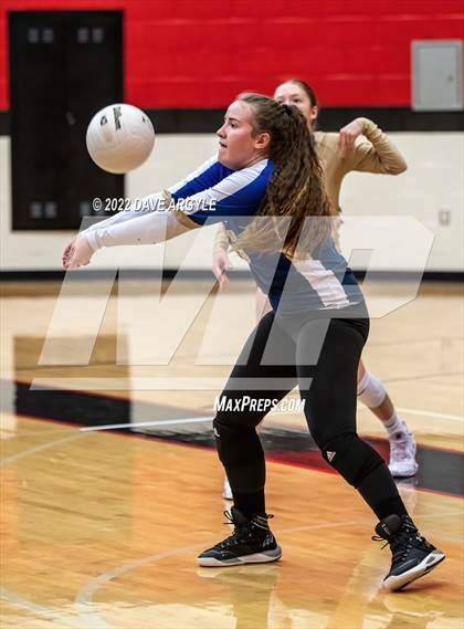 Thumbnail 2 in Orem vs American Fork (Rocky Mountain JV/Sophomore Tournament) photogallery.