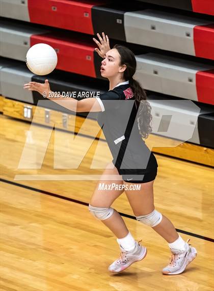 Thumbnail 1 in Orem vs American Fork (Rocky Mountain JV/Sophomore Tournament) photogallery.