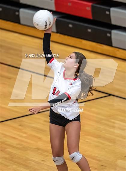 Thumbnail 2 in Orem vs American Fork (Rocky Mountain JV/Sophomore Tournament) photogallery.