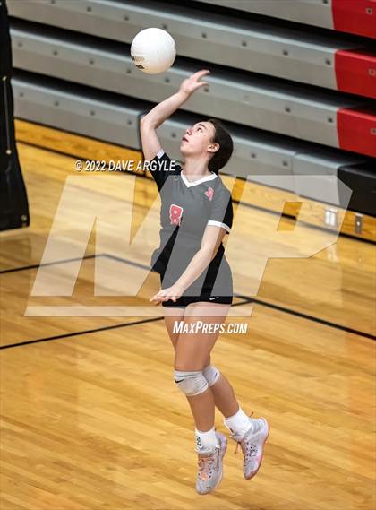 Thumbnail 2 in Orem vs American Fork (Rocky Mountain JV/Sophomore Tournament) photogallery.