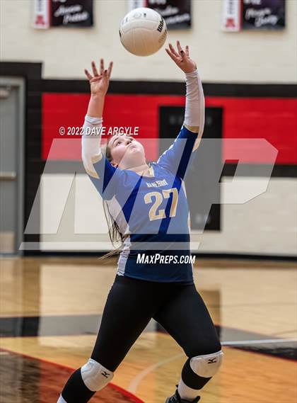 Thumbnail 1 in Orem vs American Fork (Rocky Mountain JV/Sophomore Tournament) photogallery.
