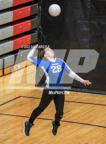 Thumbnail 1 in Orem vs American Fork (Rocky Mountain JV/Sophomore Tournament) photogallery.