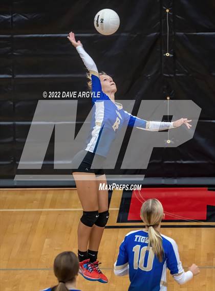Thumbnail 2 in Orem vs American Fork (Rocky Mountain JV/Sophomore Tournament) photogallery.