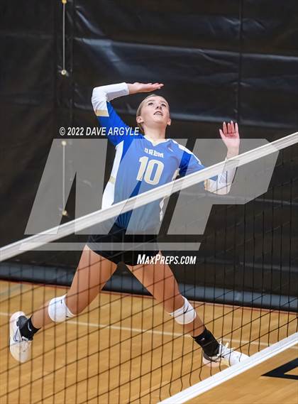 Thumbnail 3 in Orem vs American Fork (Rocky Mountain JV/Sophomore Tournament) photogallery.