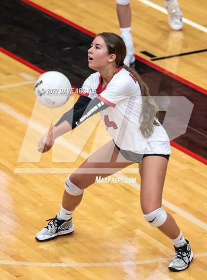 Thumbnail 2 in Orem vs American Fork (Rocky Mountain JV/Sophomore Tournament) photogallery.