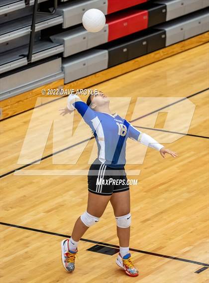 Thumbnail 3 in Orem vs American Fork (Rocky Mountain JV/Sophomore Tournament) photogallery.