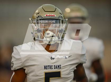 Thumbnail 2 in Notre Dame (SO) @ Westlake photogallery.