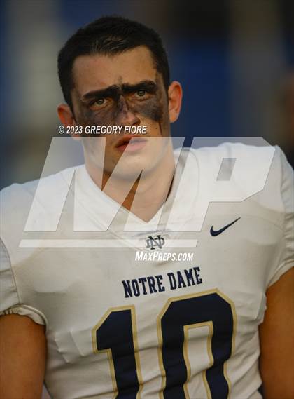 Thumbnail 3 in Notre Dame (SO) @ Westlake photogallery.
