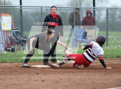 Thumbnail 1 in Amanda-Clearcreek @ Logan Elm photogallery.