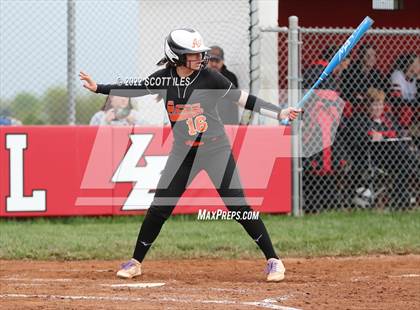 Thumbnail 1 in Amanda-Clearcreek @ Logan Elm photogallery.