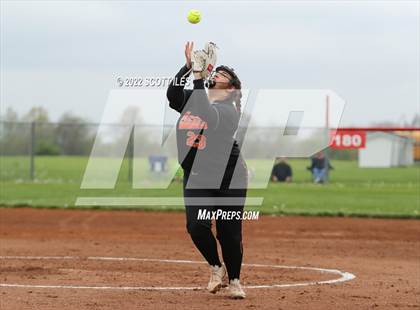 Thumbnail 1 in Amanda-Clearcreek @ Logan Elm photogallery.